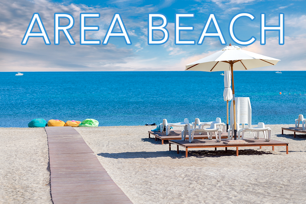 AreaBeach Servizialtavolo